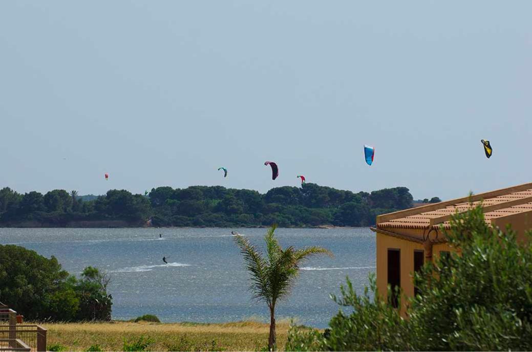 Alice Kite Resort مارسالا المظهر الخارجي الصورة