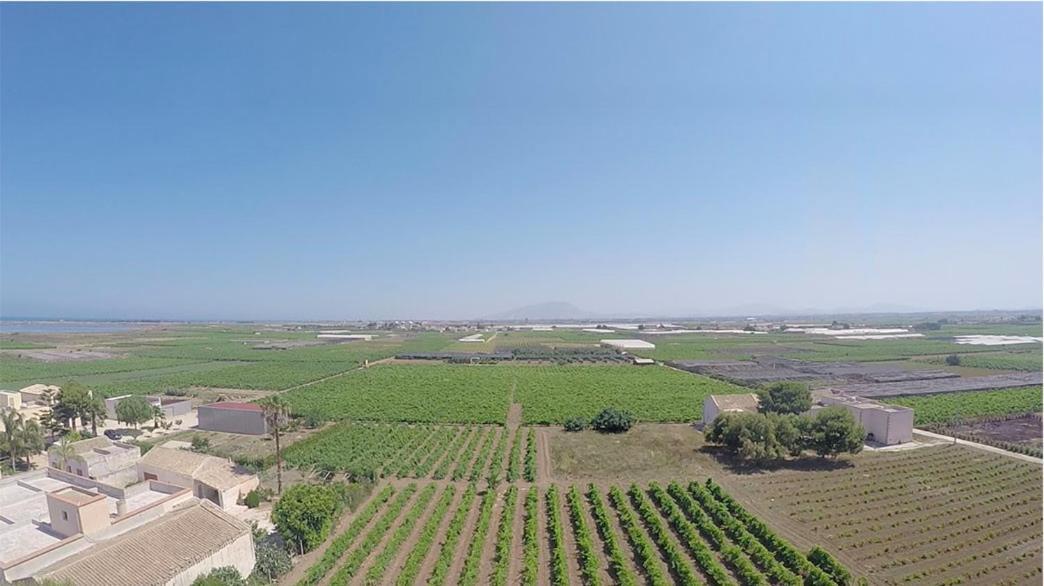 Alice Kite Resort مارسالا المظهر الخارجي الصورة