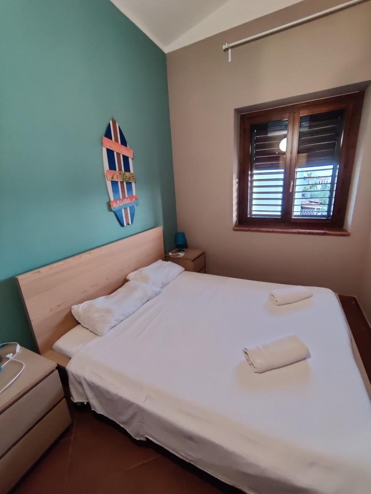 Alice Kite Resort مارسالا المظهر الخارجي الصورة