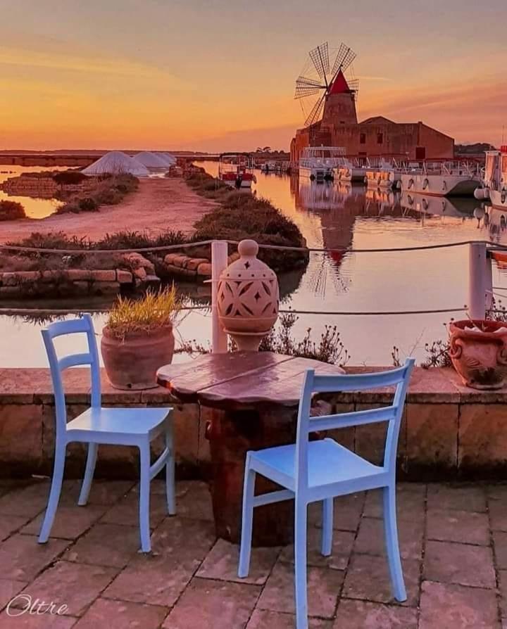Alice Kite Resort مارسالا المظهر الخارجي الصورة