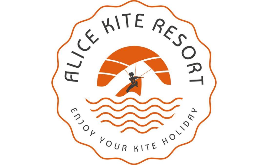 Alice Kite Resort مارسالا المظهر الخارجي الصورة