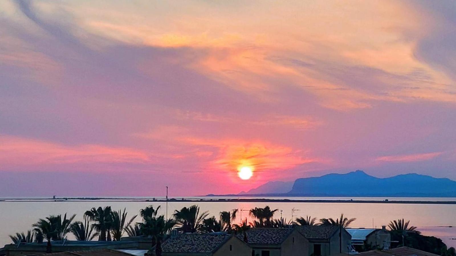 Alice Kite Resort مارسالا المظهر الخارجي الصورة