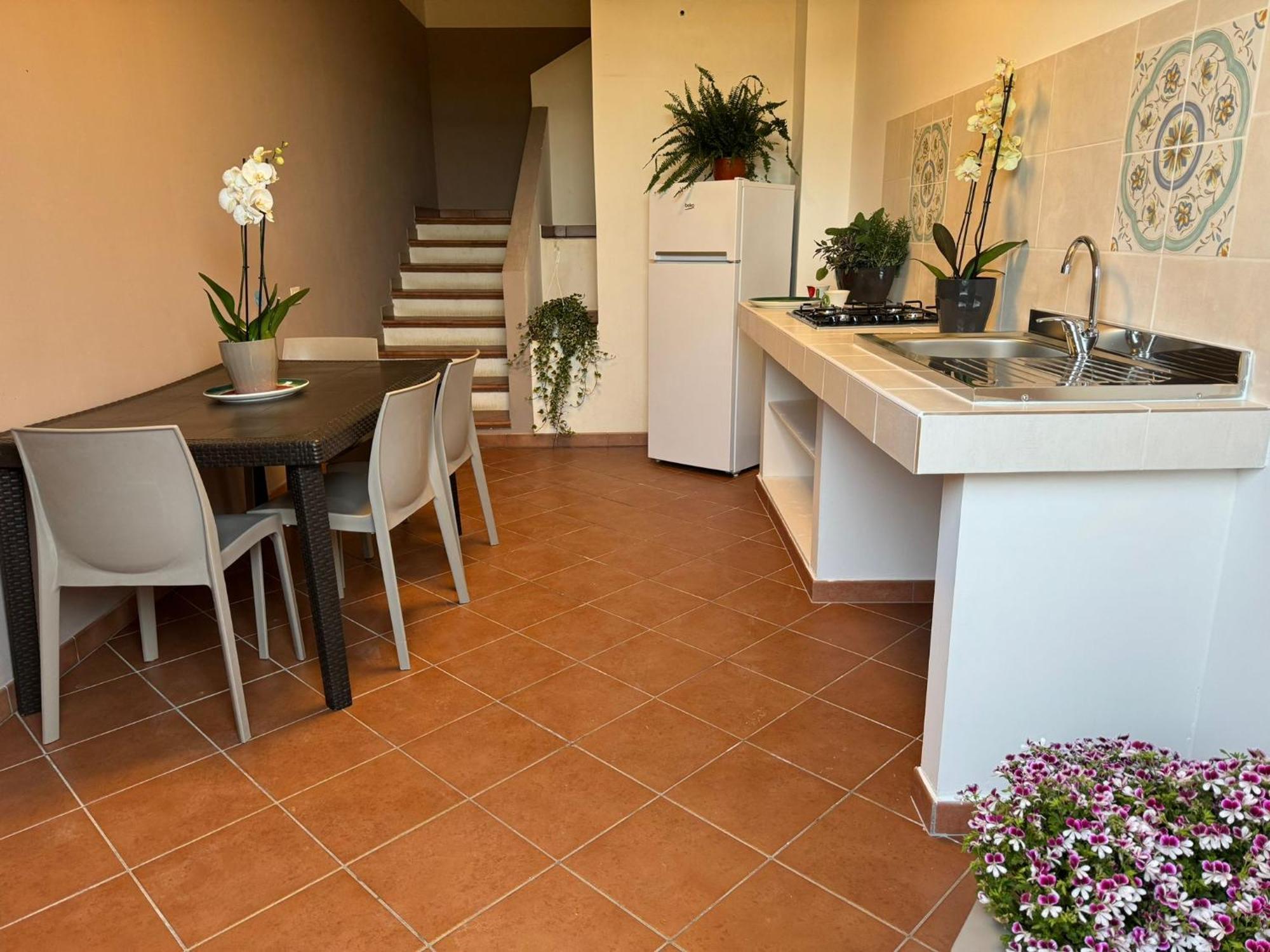 Alice Kite Resort مارسالا المظهر الخارجي الصورة