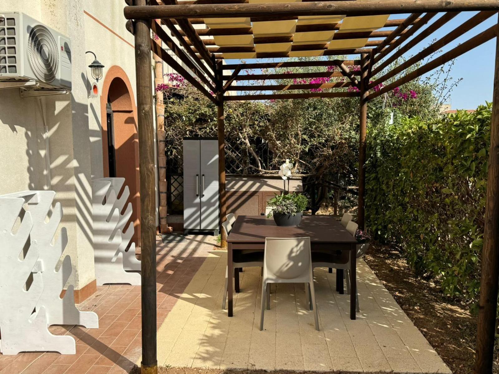 Alice Kite Resort مارسالا المظهر الخارجي الصورة