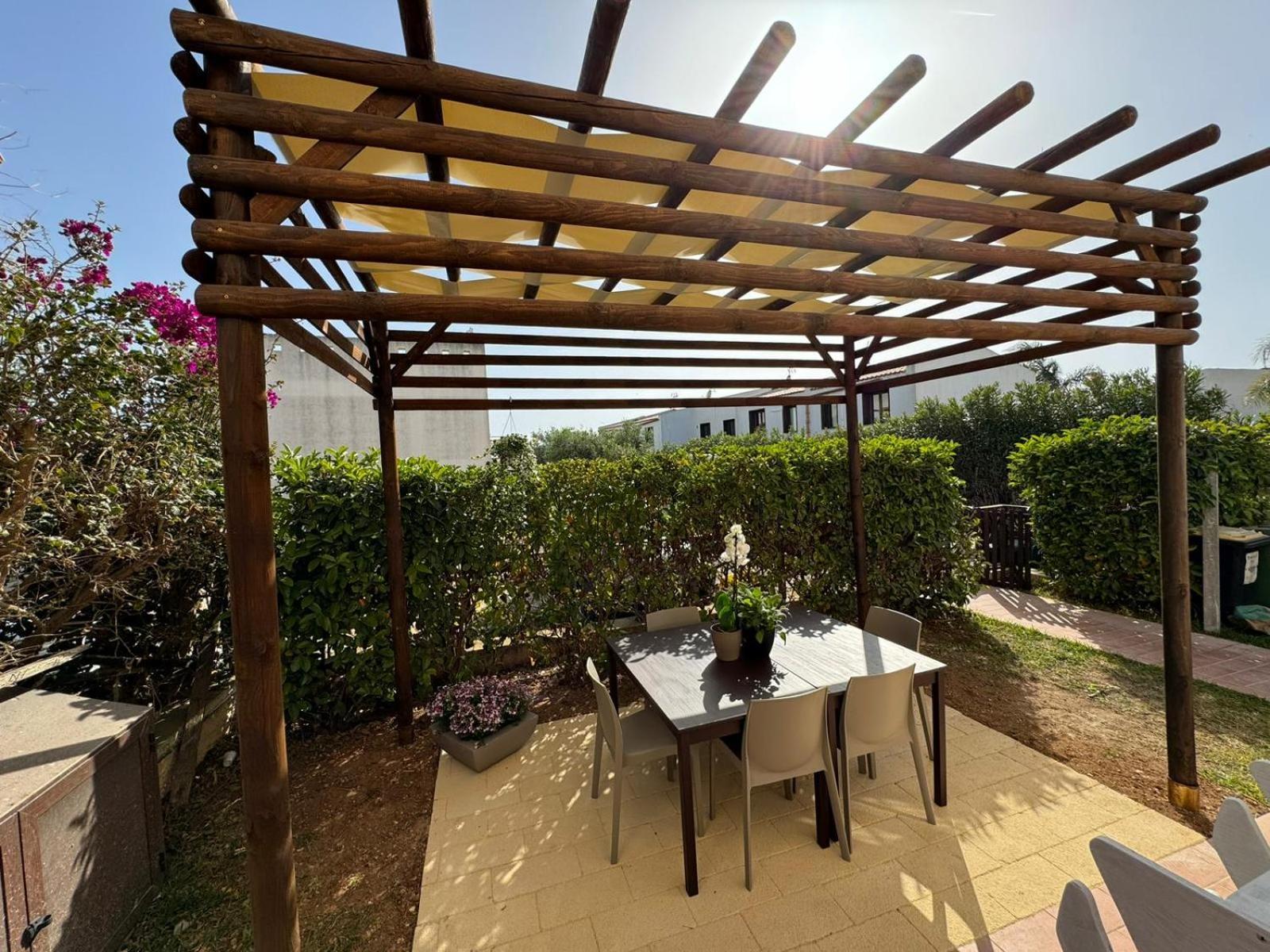 Alice Kite Resort مارسالا المظهر الخارجي الصورة