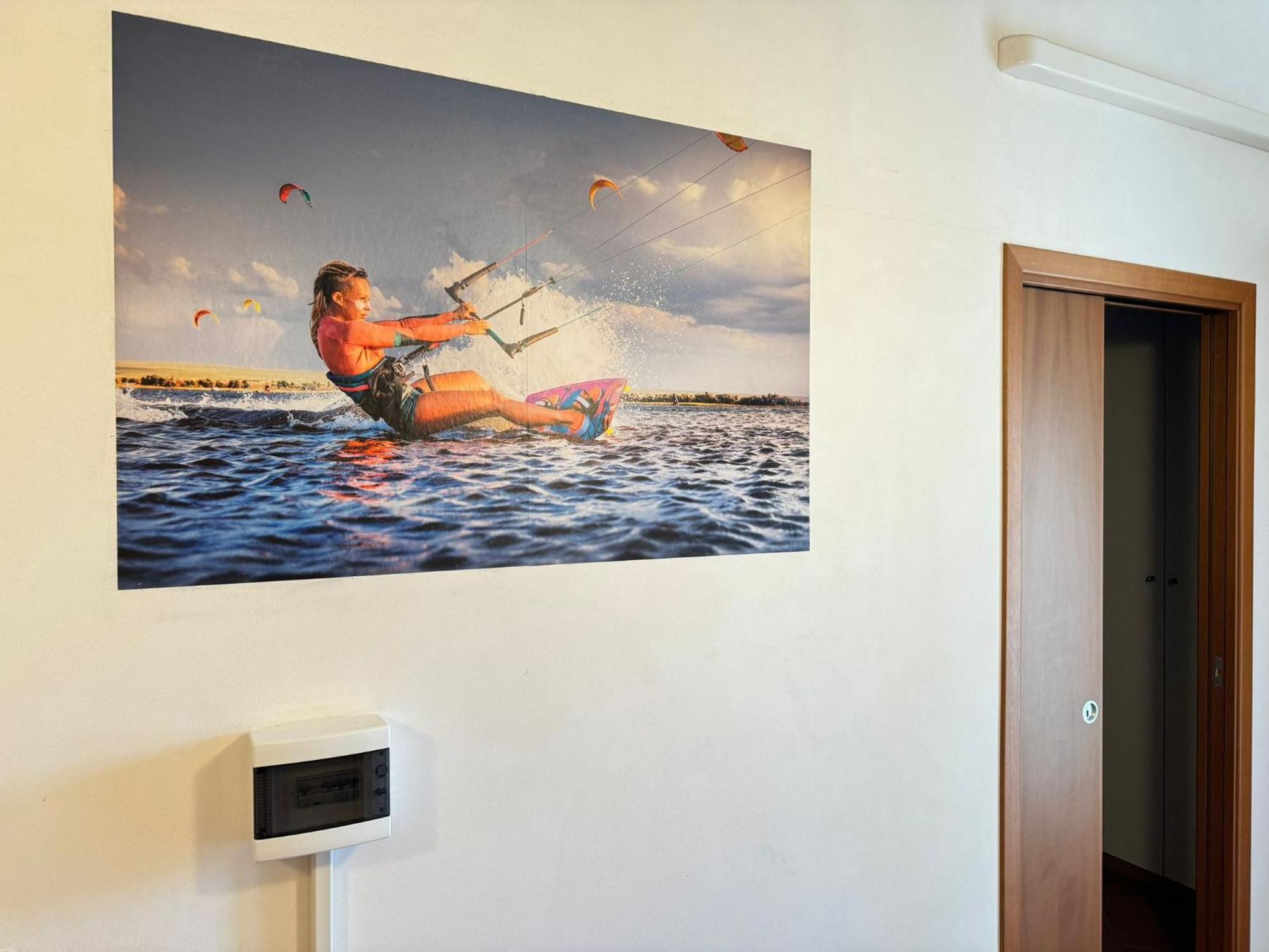 Alice Kite Resort مارسالا المظهر الخارجي الصورة