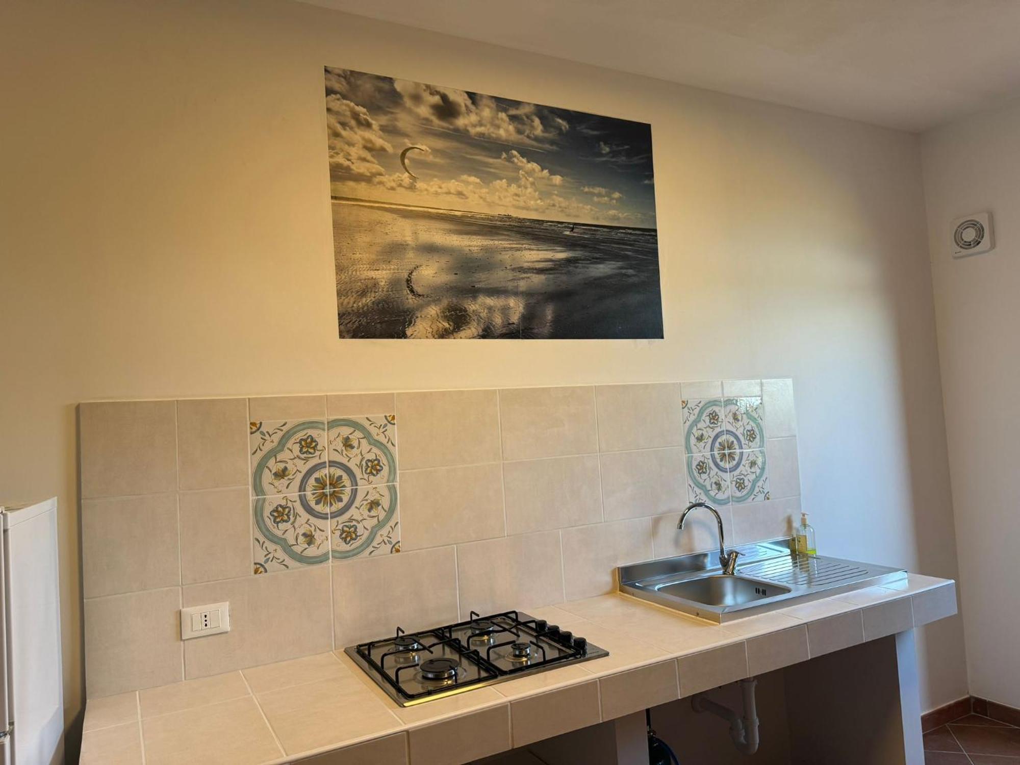 Alice Kite Resort مارسالا المظهر الخارجي الصورة
