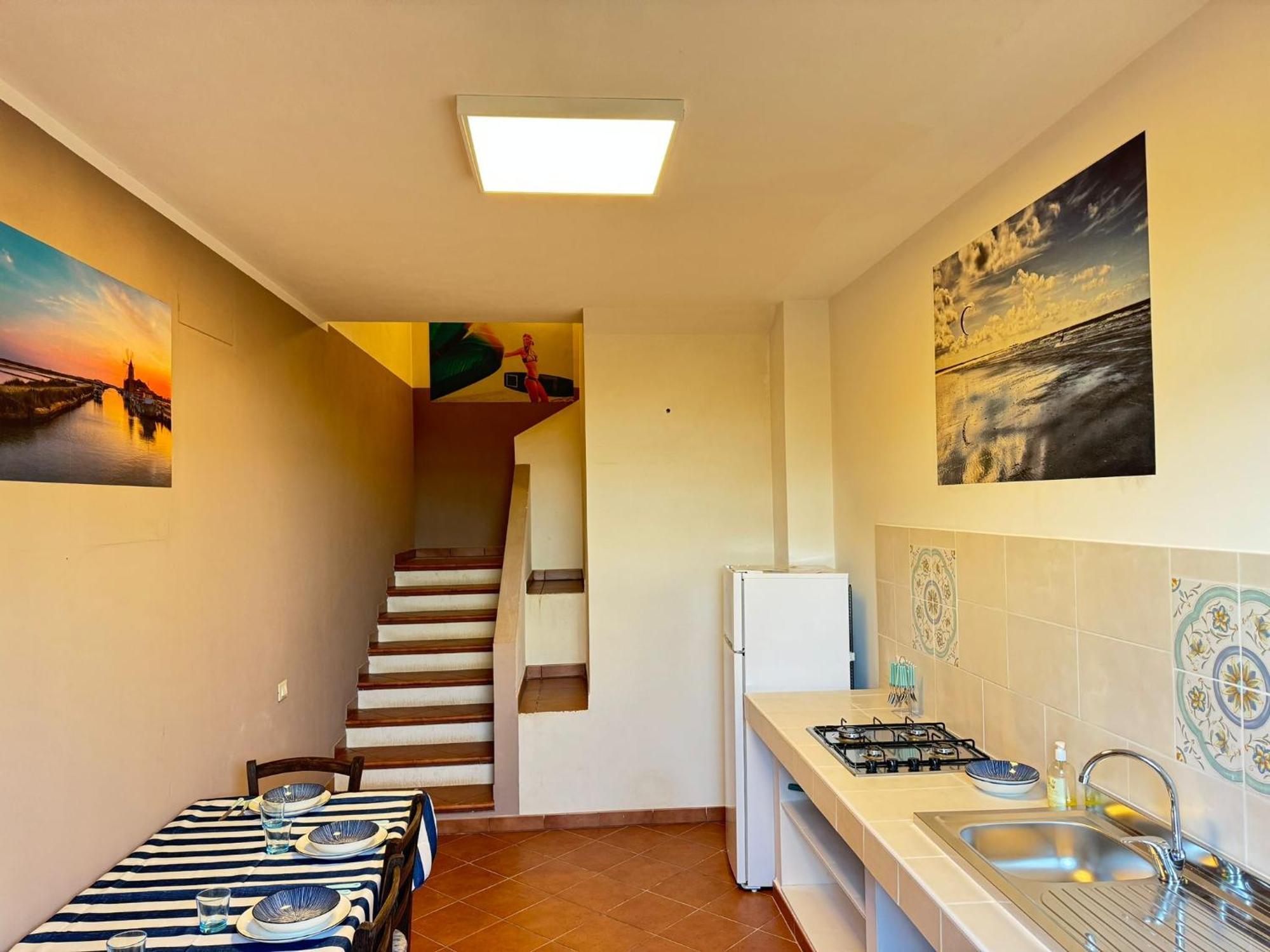Alice Kite Resort مارسالا المظهر الخارجي الصورة