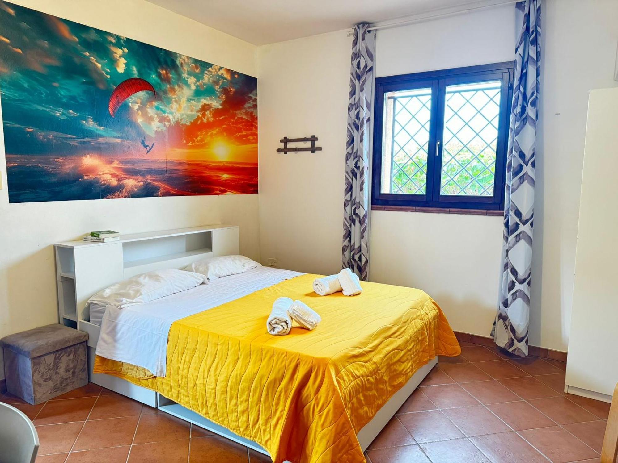 Alice Kite Resort مارسالا المظهر الخارجي الصورة