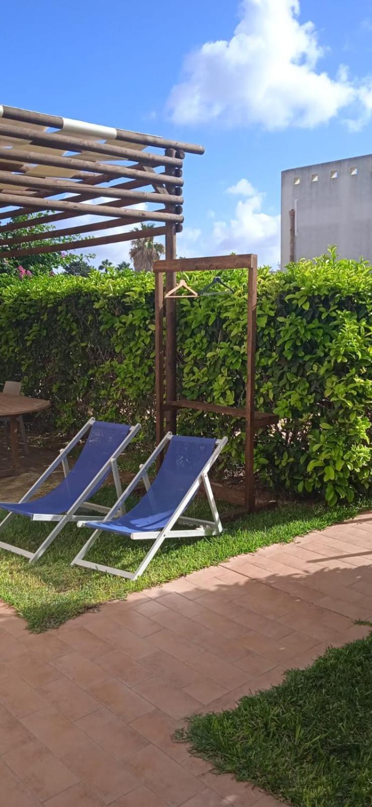 Alice Kite Resort مارسالا المظهر الخارجي الصورة